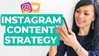 Instagram Content Strategy for 2021   A COMPLETE GUIDE