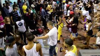 Baile Charme - 2013 - Sesc Madureira