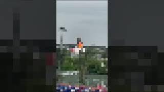 ПОДЖАРИЛИ МОСКВУ!