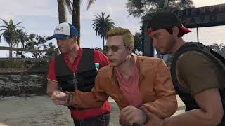 GTA Online Cayo Perico Heist hard elite solo complete under 1 hour