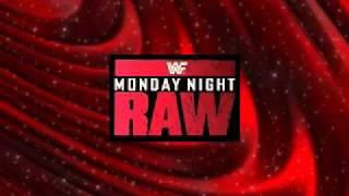 WWE Monday Night Raw theme 1993 (Download link)