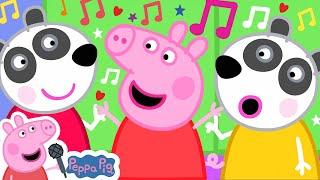  40 Minutes  Peppa Pig My First Album 16#