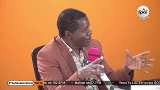 Furahi Day!! Welcome To Spice FM Live Friday 9th May 2025 #TheSituationRoom