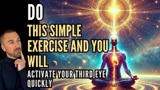 YOUR PINEAL GLAND WILL START VIBRATING AFTER 5 MIN | ONLY 1% OF HUMANS VIBRATE AT THIS LEVEL