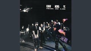 O SIDE MAFIA, BRGR - Kunan Mong Pic (feat. Al James)