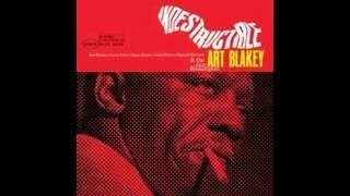 Art Blakey - Sortie