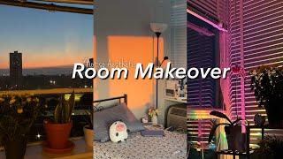 A fresh start - My Room makeover