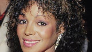 The Untold Story of Rebbie Jackson | Being in Her Siblings Shadow, A Forbidden Marriage, Solo Career