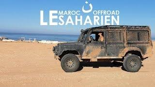 Viaje de aventura Marruecos en 4x4 | Offroad en el desierto Sahara Overland