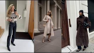 20 Stunning WINTER Outfits for 2025: Quick Style Tips for Chic Looks!