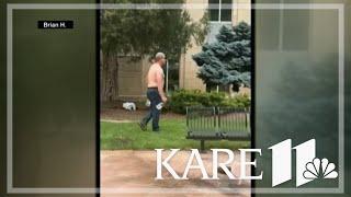 'Act of terrorism': Multiple people injured in Colorado attack