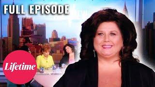 Dance Moms: Abby Lee Miller Co-Hosts The View (S3, E17) | Full Episode | Lifetime