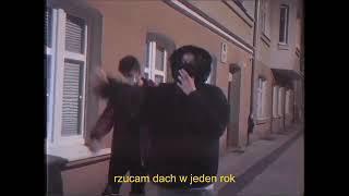 mlody korden x cygan9 - JEDEN ROK (VIDEO) (reupload)