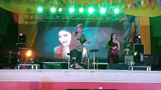 Mirai E Live Performance @ Arapaap Youth Congress Fest 2022, Palayan City | Flict-G and Bei