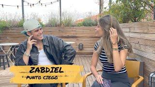 ZABDIEL y su AVENTURA con Ana Mena