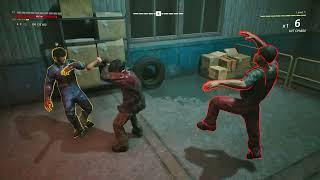 ACTS OF BLOOD ( DEMO )COMING SOON #serjhay #arpg