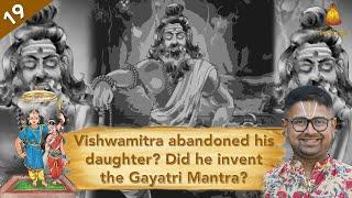 Ep 20 | Bala Kandam | Vishwamitra asked for Rama  Did he know Rama was Paramātmā