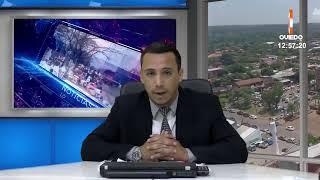 Transmisión en vivo de Oviedo Tv