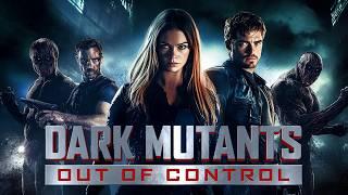 Dark Mutants - Out of Control (Action | Mystery | Science Fiction | ganze Filme auf Deutsch)