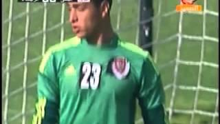 Mohamed Fathy 23#Best Goalkeeper#Best saves ever HD 2015.