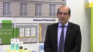 Univers Pharmacie : des adhérents fédérés !