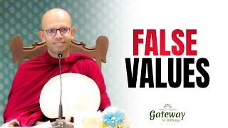 False Values