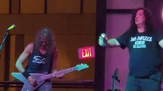 Tankard-"A Girl Called Cerveza/(Empty) Tankard" (5/23/25) Maryland Deathfest XX (Baltimore, MD)