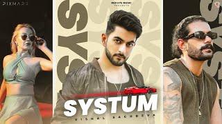 SYSTUM - New Haryanvi Song 2024