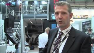 HBC System en Automechanika 2012