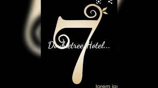 #7 Doubletree Hilton NEXT REVIEW!!