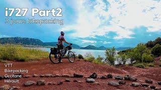 i727 Bikepacking - Part 2