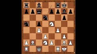 Norway Chess 2016: Aronian vs Carlsen