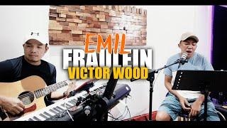 EMIL PANG OLDIES ANG BOSES | FRAULEIN COVER BY VICTOR WOOD | Babin Lim