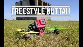 Freestyle Nuttah - Ethix S4 - 6S Freestyle