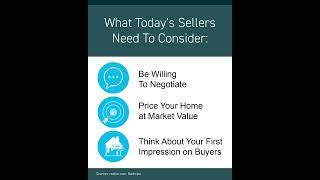 Selling your house? Here’s what you need to know.