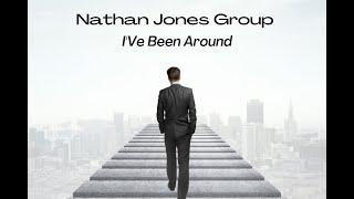 Nathan Jones Group - I'Ve Been Around - 1973 - (Legendas em Inglês e Português)