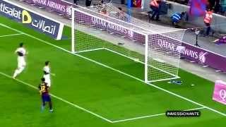 Lionel Messi ● Magic Skills 2014-2015 --HD--