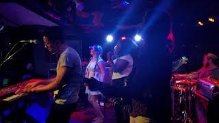 Midtown Social @ Moe's Alley SC - 4/5/18