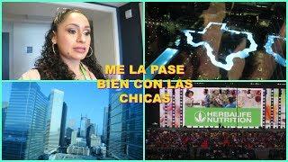 Mis dos ultimos dias en Houston - La MaryVlogs