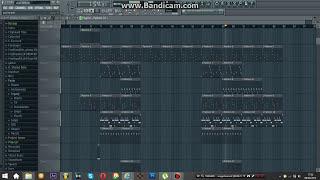 EB record - Tutoriel Making Music Beats ( Fl Studio 11)- CMG Music Beats