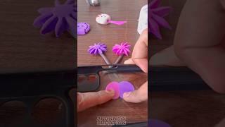 Clay art, Satisfying & Creative dough pastry #viralvideo #shortvideo #youtubeshorts #funny #shorts