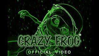 CRAZY FROG Vocode Remix Irresistible Must-Watch Cover