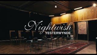 Nightwish - Yesterwynde (Listening Session Aftermovie)