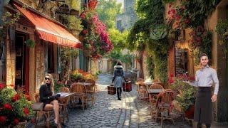 FRANCE - THE HIDDEN VILLAGES THAT NOBODY WANTS TO SHOW - A TREASURE ON FRENCH RIVIERA