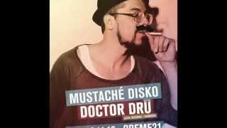 Suedklang - Mustaché Disko @ Creme21 - 10.11.12 (Promo-Mix)