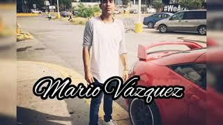 Mario Vázquez- un suspiro[cóver]