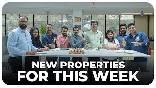 Latest Properties For Sale In Bangalore | Apartments | Villas | BDA Sites #realestate