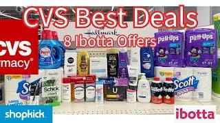 CVS DEAL 10/13- 10/19. COUPONING AT CVS THIS WEEK. CVS HAUL.   #cvscouponing #dealsaver #cvshaul