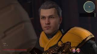 AndresBett playing Skyforge on Xbox One