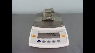 Sartorius CP2P Micro Balance